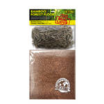 ExoTerra Bamboo Forest Floor 2in1 Dual Layer talaj 6,6l