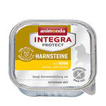 Animonda Integra Protect Harntseine Urinary Csirke 100g