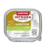 Animonda Integra Protect Harntseine Urinary Pulyka 100g