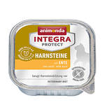Animonda Integra Protect Harntseine Urinary Kacsa 100g