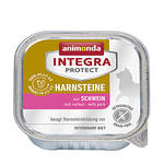 Animonda Integra Protect Harntseine Urinary Sertés 100g