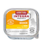 Animonda Integra Protect Nieren Renal Csirke 100g