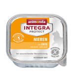Animonda Integra Protect Nieren Renal Kacsa 100g
