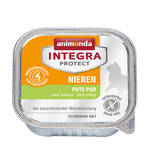 Animonda Integra Protect Nieren Renal Pulyka 100g