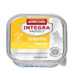 Animonda Integra Protect Sensitive Csirke színhús 100g
