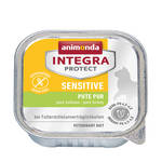 Animonda Integra Protect Sensitive Pulyka színhús 100g