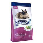 Happy Cat Fit & Well Sterilised 4kg