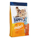 Happy Cat Indoor Adult Salmon Lazac 10kg