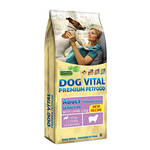 Dog Vital Adult Sensitive Mini Breeds Lamb 12kg