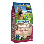 Happy&Fit Natural Adult Active 12kg