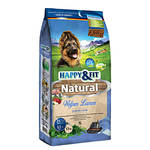 Happy&Fit Natural Welpen Junior Lamm 12kg