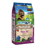Happy&Fit Natural Welpen Junior Lamm XL 12kg