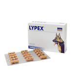VetPlus Lypex kapszula 60db