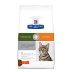 Hills PD Feline Metabolic + Urinary 1,5kg