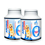 PharmaWorld ArtroStrong zöldkagyló ízületerősítő 2x80db