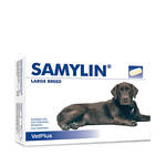 VetPlus Samylin Large Breed tabletta 30db