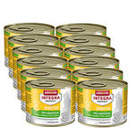 Animonda Integra Sensitive Pulyka Burgonya 12x200g