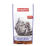 Beaphar Malt Bits ropogós falatok 35g