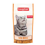 Beaphar Vit Bits ropogós faltkák 35g
