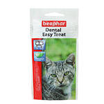 Beaphar Dental Easy Treats ropogós falatok 35g
