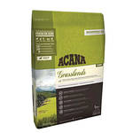 Acana Grasslands Cat & Kitten Duck & Chicken 340g