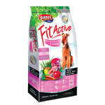 FitActive Hypoallergenic Lamb Apple Rice 4kg