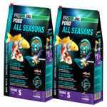 JBL ProPond All Season 3:1 Stick S 2x32l