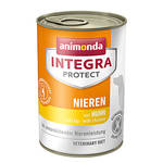 Animonda Integra Protect Nieren Renal Csirke 400g