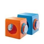Ferplast Cube rágcsáló játék 2db