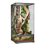 ExoTerra Glass Terrarium Small/X-Tall 45x45x90cm