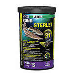 JBL ProPond Sterlet 3:1 Pearls S Kecsegetáp 1L