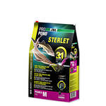 JBL ProPond Sterlet 3:1 Pearls S Kecsegetáp 6L