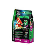 JBL ProPond SilkWorms 5:1 Extrudat 3L