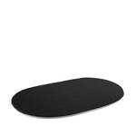 Ferplast Galette kutyapárna fekete 55/4 50x33cm