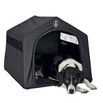 Trixie Indoor Kennel szobabox 59x54x70cm