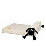 Trixie Shaun the Sheep Sofa kutyaágy 60x40cm