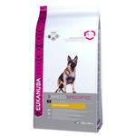 Eukanuba German Shepherd fajtatáp 2,5kg