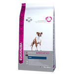 Eukanuba Boxer fajtatáp 12kg
