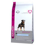 Eukanuba Rottweiler fajtatáp 12kg