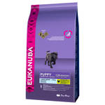 Eukanuba Puppy & Junior Large Breed 15kg
