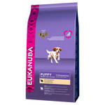 Eukanuba Puppy Lamb & Rice All Breed 2,5kg