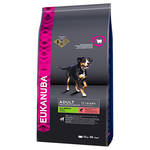Eukanuba Adult All Breed Salmon Rice 2,5kg