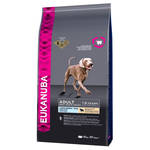 Eukanuba Adult Large Lamb Rice 2,5kg