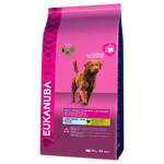 Eukanuba Adult Large Weight Controll 3kg