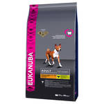 Eukanuba Adult Medium Breed 15kg