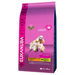 Eukanuba Adult Medium Weight Control 15kg