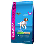 Eukanuba Mature & Senior Lamb & Rice All Breed 2,5kg