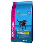 Eukanuba Mature & Senior Large Breed 15kg