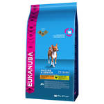 Eukanuba Mature & Senior Medium Breed 15kg