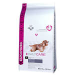 Eukanuba Daily Care Adult Sensitive Skin 2,3kg